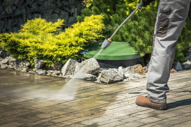 Best Machinery and Equipment Cleaning  in Redwood City, CA