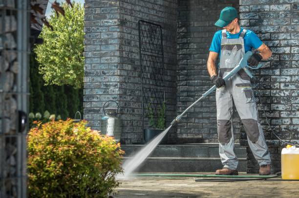 Boat and Dock Cleaning in Redwood City, CA