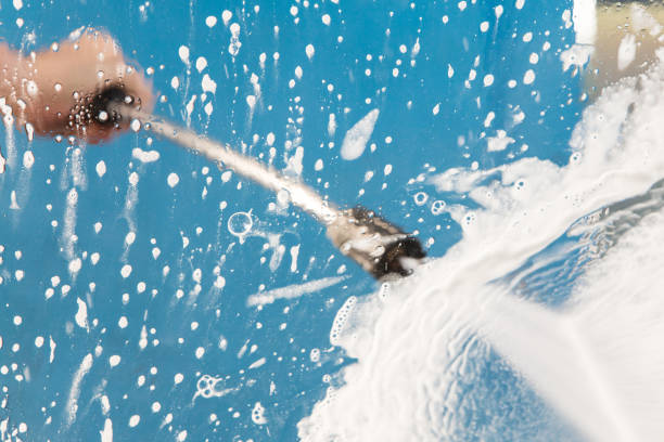 Paint Preparation in Redwood City, CA